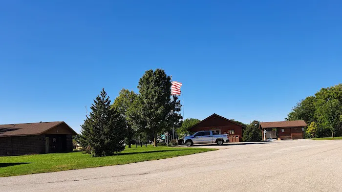 Park Terrace Campground 1