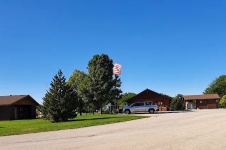 Park Terrace Campground