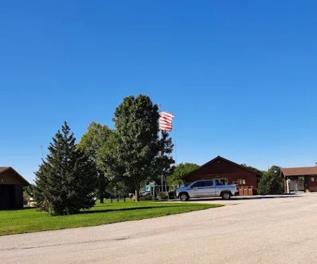 Park Terrace Campground