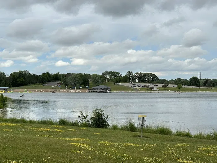 Park Terrace Campground 4