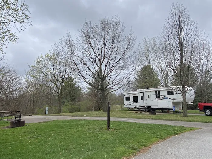 Park Terrace Campground 8