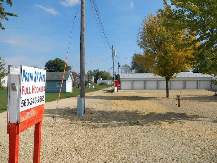 Porth's RV Park & Storage 9