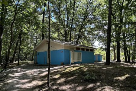 Dune Lake Campground