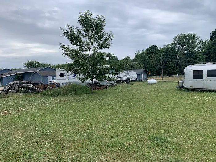 Paw Paw River Campgrounds 1