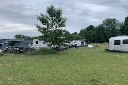 Paw Paw River Campgrounds