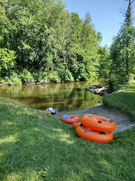 Paw Paw River Campgrounds 7