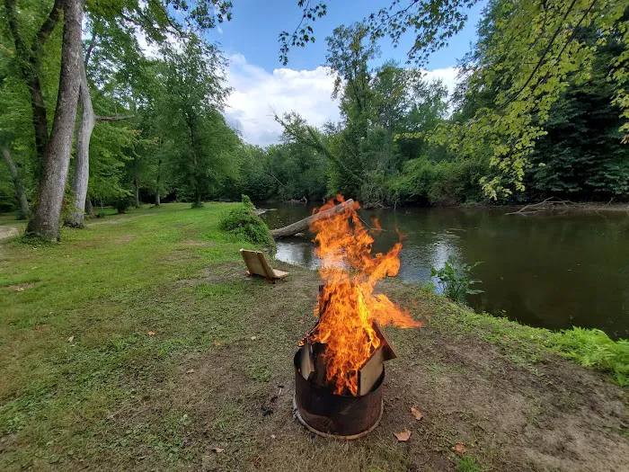Paw Paw River Campgrounds 8
