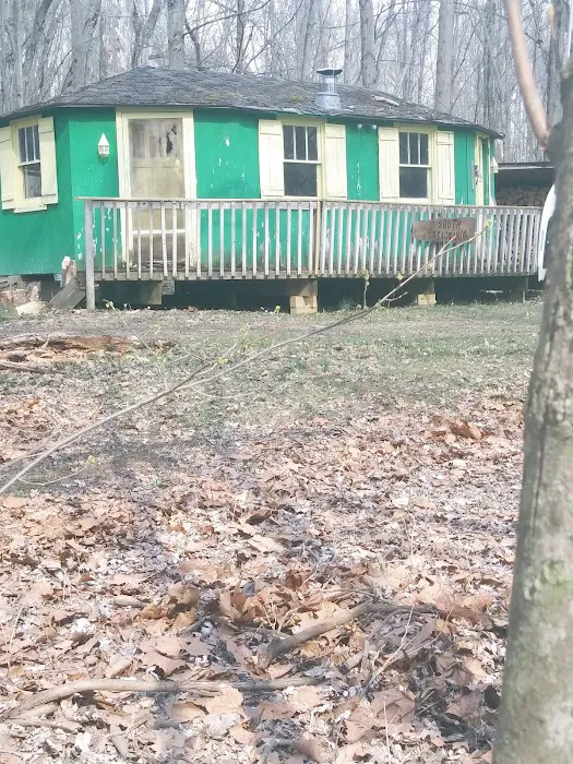 Paw Paw River Campgrounds 5
