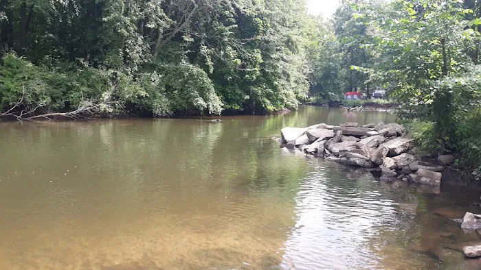 Paw Paw River Campgrounds 4