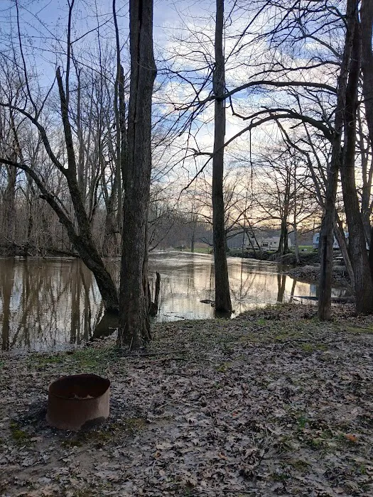 Paw Paw River Campgrounds 10