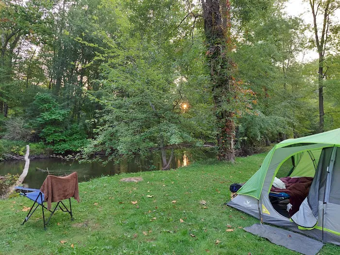 Paw Paw River Campgrounds 3