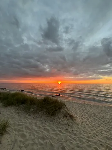 Covert Park Beach & Campground 6