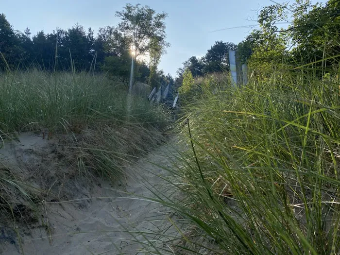 Covert Park Beach & Campground 2