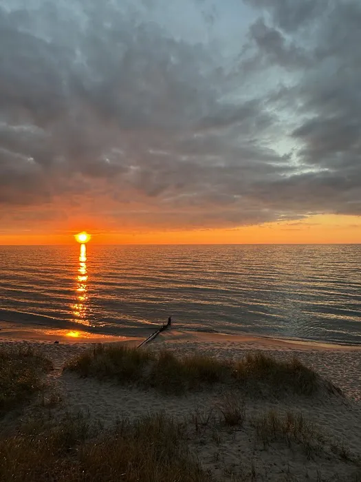 Covert Park Beach & Campground 7