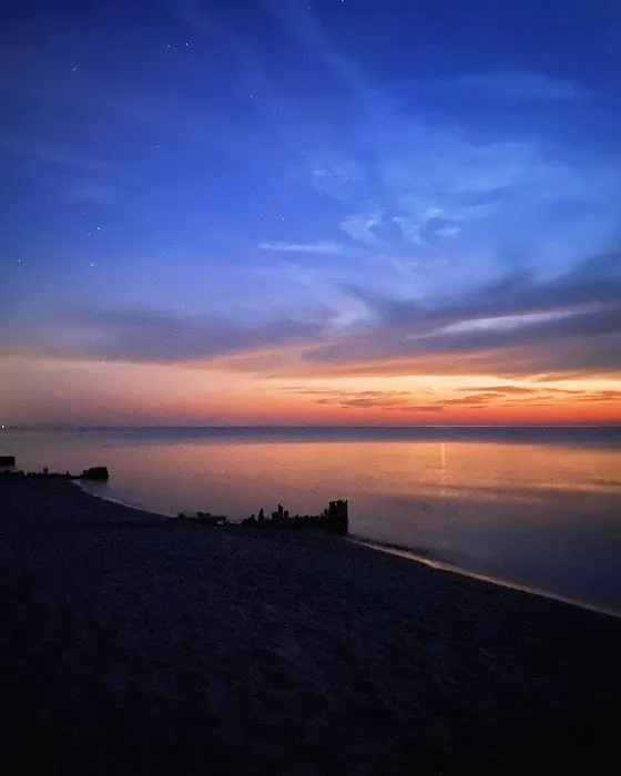 Covert Park Beach & Campground 1