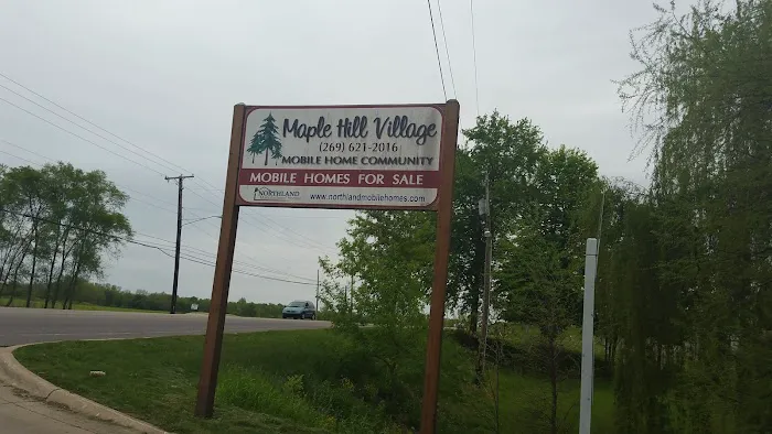 Maple Hill Village 1