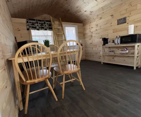 Wonder Woods RV Park and Cabins