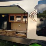 Cottonwood Camp Ground