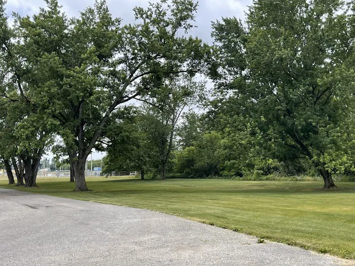 Webster Estates Mobile Home Community 1