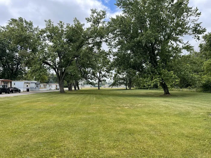 Webster Estates Mobile Home Community 5
