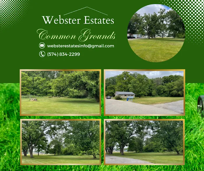 Webster Estates Mobile Home Community 6