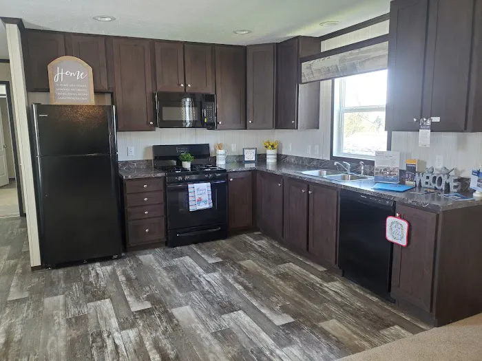 Whispering Pines an FR Community 9
