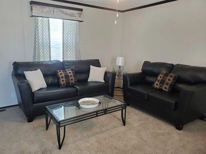 Whispering Pines an FR Community 3