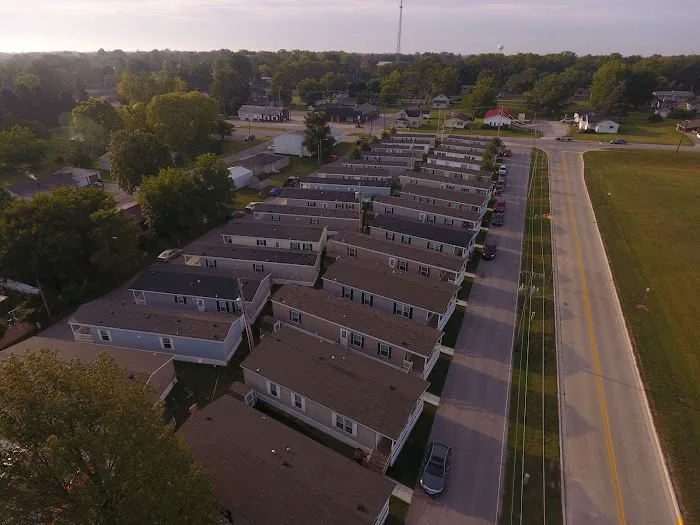 Whispering Pines an FR Community 8