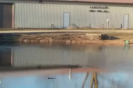 Lakeview Mobile Home Park