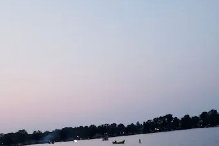 Lake Estates Community