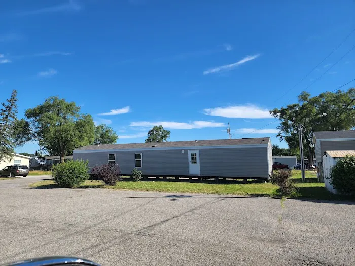Timber Creek Estates Mobile Home & RV Park 1