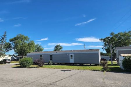 Timber Creek Estates Mobile Home & RV Park