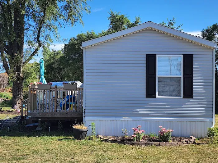 Timber Creek Estates Mobile Home & RV Park 3