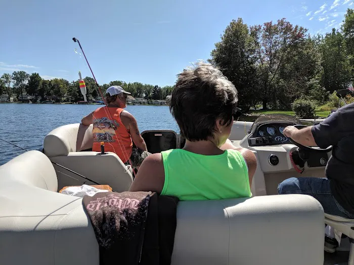 JT'S Lakeside Campground 3