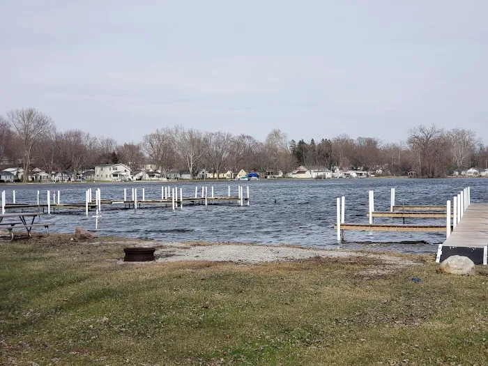 JT'S Lakeside Campground 1