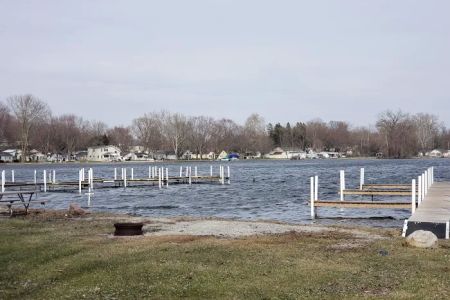 JT'S Lakeside Campground