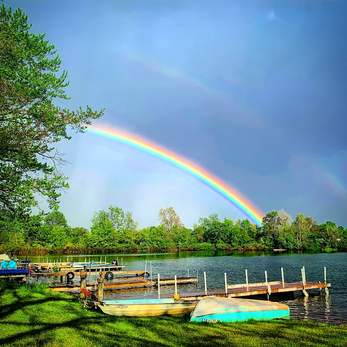 Long Lake Resort 9