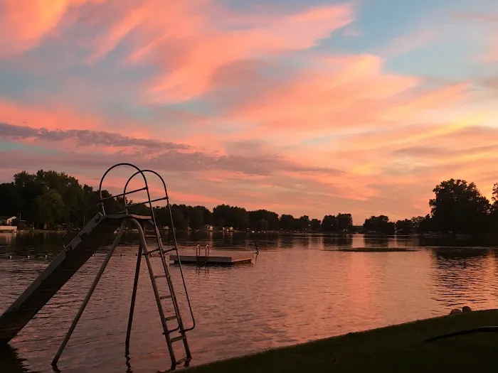 Long Lake Resort 5