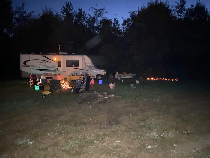 Camp Swigmore 1