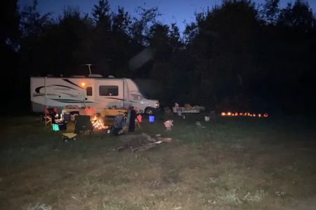 Camp Swigmore