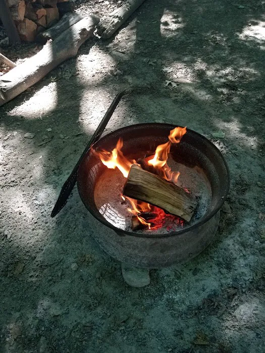 Camelot Campground 9