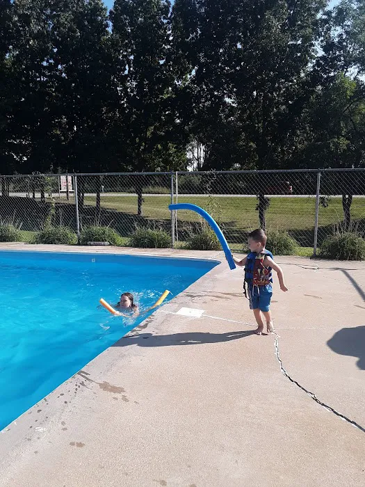 Camelot Campground 7