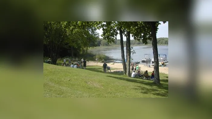 Camelot Campground 10