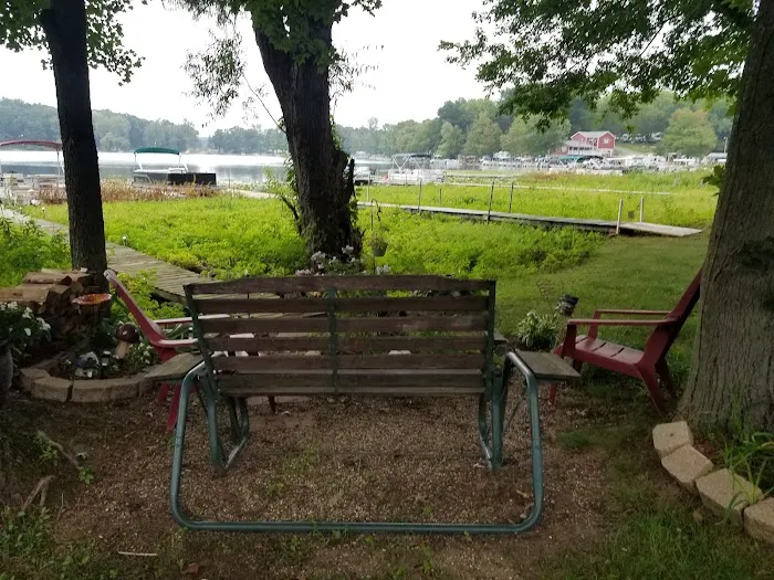 Camelot Campground 2