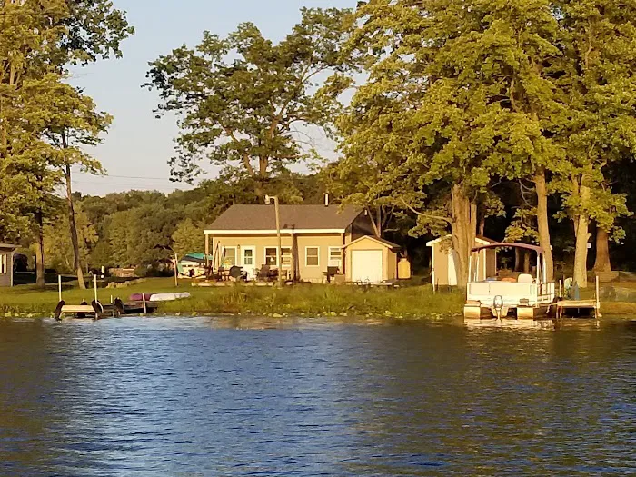 Camelot Campground 1