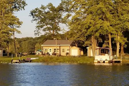 Camelot Campground
