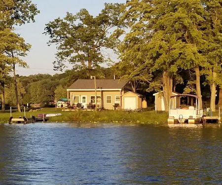 Camelot Campground