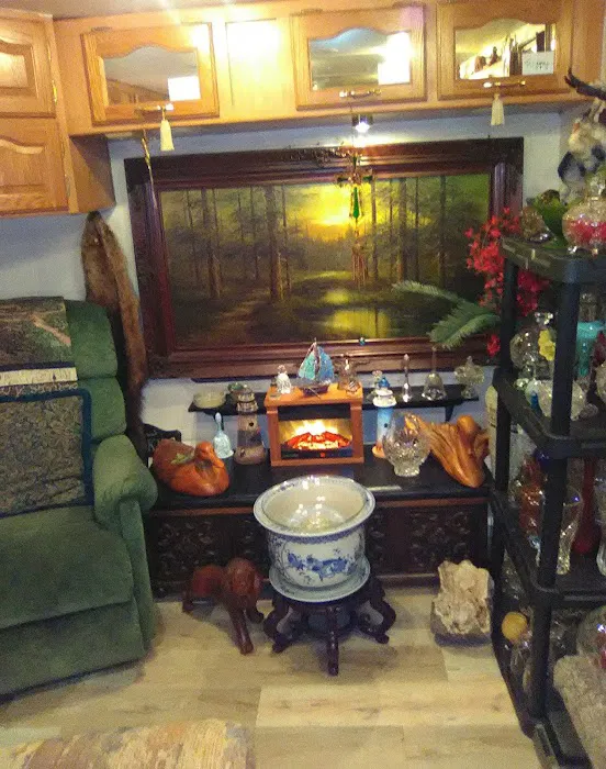 Camelot Campground 3