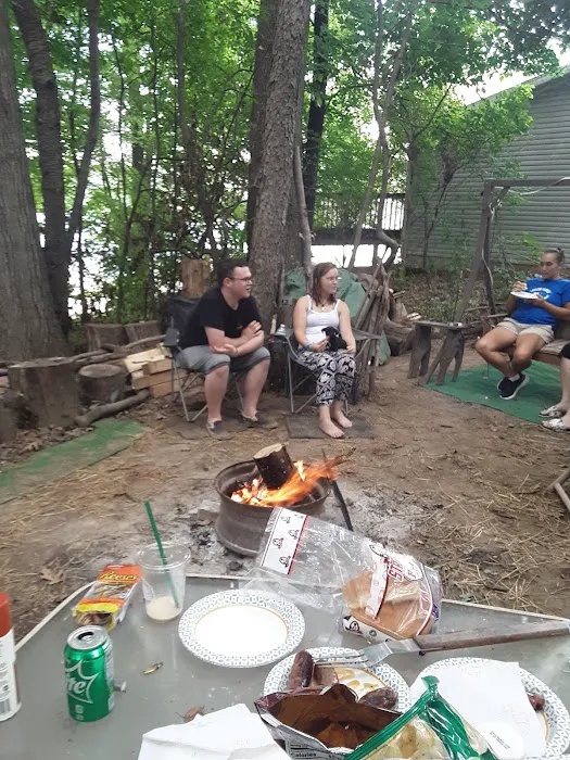Camelot Campground 8