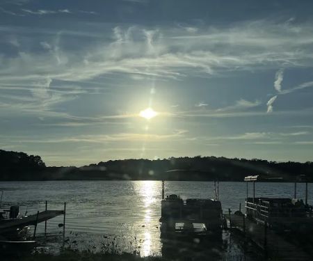 Rogers Resort Inc